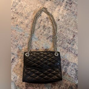 Rebecca Minkoff Mini Quilted Affair bag